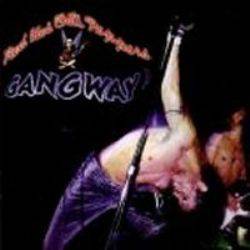 Red Hot Chili Peppers : Gangway!